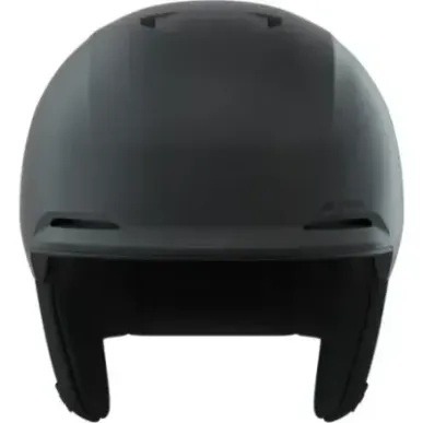 Alpina BRIX Winter Helmet Black Matt 59-63