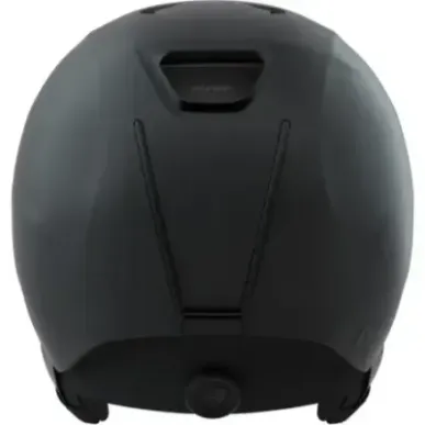 Alpina BRIX Winter Helmet Black Matt 59-63