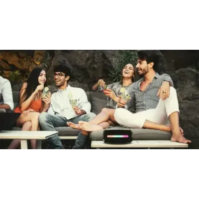 Manta SPK140GO BT Black