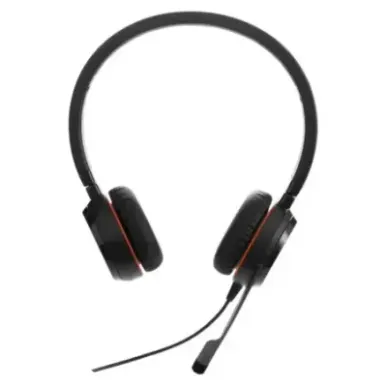 Jabra Evolve 20SE MS Stereo