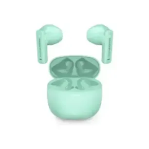 Energy Sistem True-Wireless earphones StreetMusic Bluetooth In-Ear Microphone Wireless Green