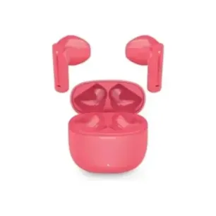 Energy Sistem True-Wireless earphones StreetMusic Bluetooth In-Ear Microphone Wireless Pink