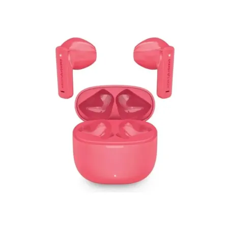 Energy Sistem True-Wireless earphones StreetMusic Bluetooth In-Ear Microphone Wireless Pink