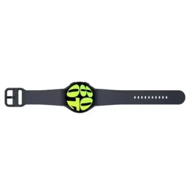 Samsung Galaxy Watch6 44 mm Digital Touchscreen Graphite