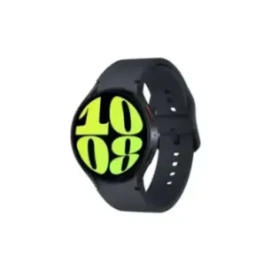 Samsung Galaxy Watch6 44 mm Digital Touchscreen Graphite