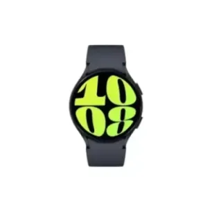 Samsung Galaxy Watch6 44 mm Digital Touchscreen Graphite