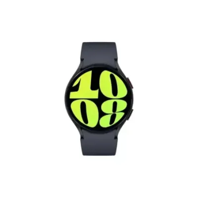 Samsung Galaxy Watch6 44 mm Digital Touchscreen Graphite