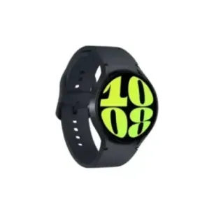 Samsung Galaxy Watch6 44 mm Digital Touchscreen Graphite