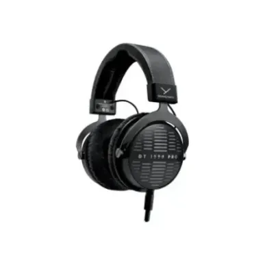 Beyerdynamic DT 1990 Pro 250 ohms Studio headphones - 710490 Beyerdynamic