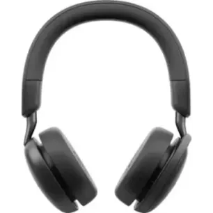 DELL WL5024 Headset Wired &amp Wireless Head-band Aviation/Air traffic control USB Type-C Bluetooth Black