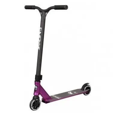 Pro triki tõukeratas Panda Primus (Midnight Purple)