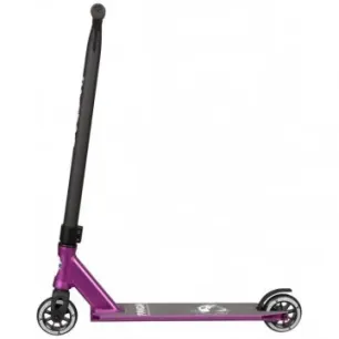 Профи трюковый самокат Panda Primus (Midnight Purple)