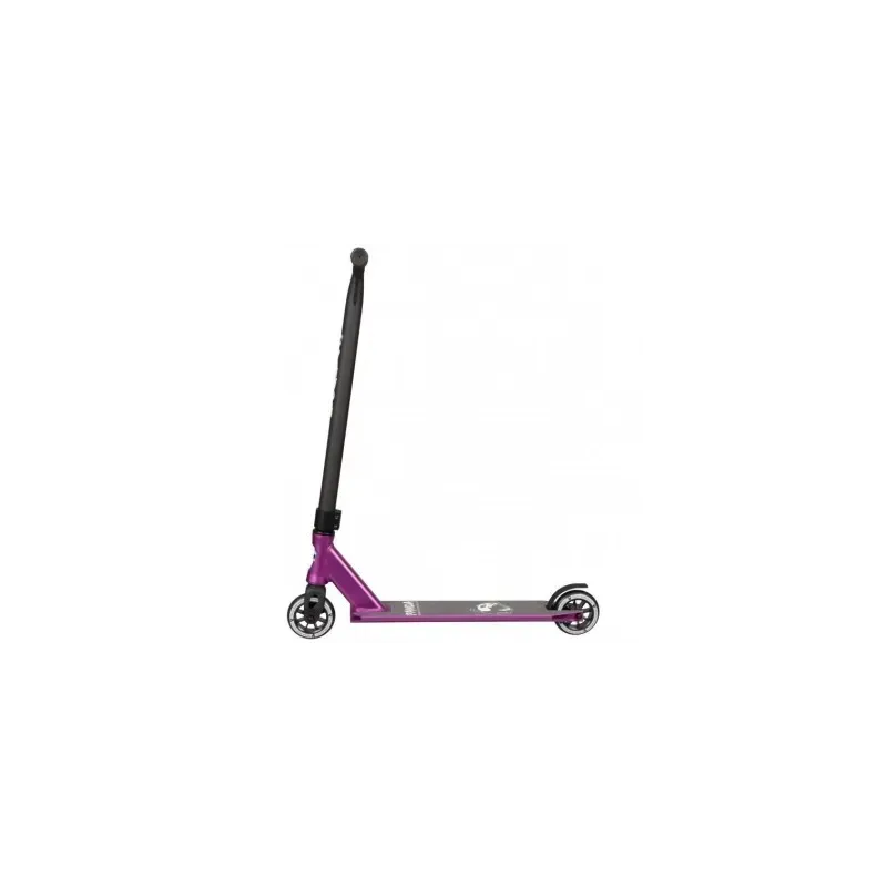 Профи трюковый самокат Panda Primus (Midnight Purple)