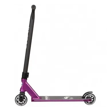 Pro triki tõukeratas Panda Primus (Midnight Purple)