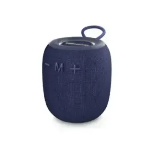 Energy Sistem Portable Bluetooth Speaker Bloom 10 W Bluetooth Navy Portable Wireless connection
