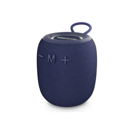 Energy Sistem Portable Bluetooth Speaker Bloom 10 W Bluetooth Navy Portable Wireless connection