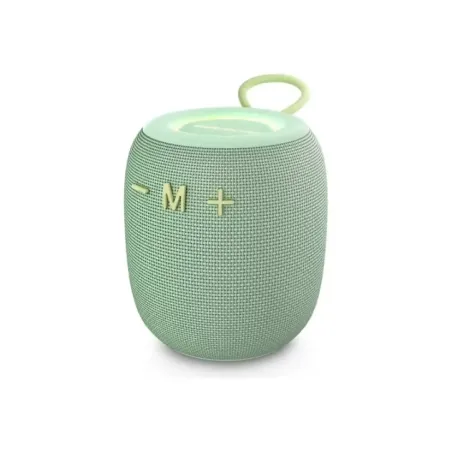 Energy Sistem Portable Bluetooth Speaker Bloom 10 W Bluetooth Mint Portable Wireless connection