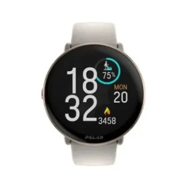 Polar Ignite 3 Фитнес-часы, Greige Sand, S-L