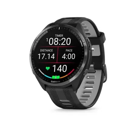 Garmin Forerunner 965 смарт-часы, черные