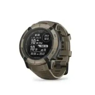 Garmin Instinct 2X Tactical Solar смарт-часы, 50 mm, Coyote Tan
