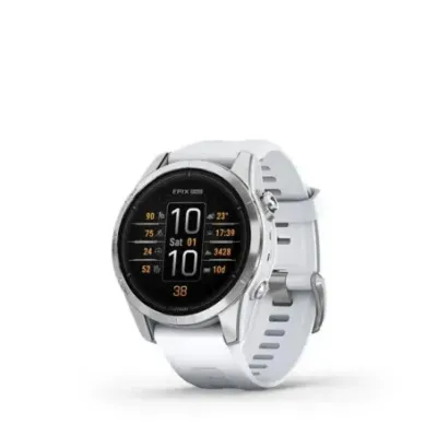Garmin EPIX PRO 2 Standard nutikell, 42 mm, Whitestone