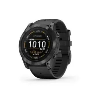 Garmin EPIX PRO 2 Standard Смарт-часы, 51 мм, Черные