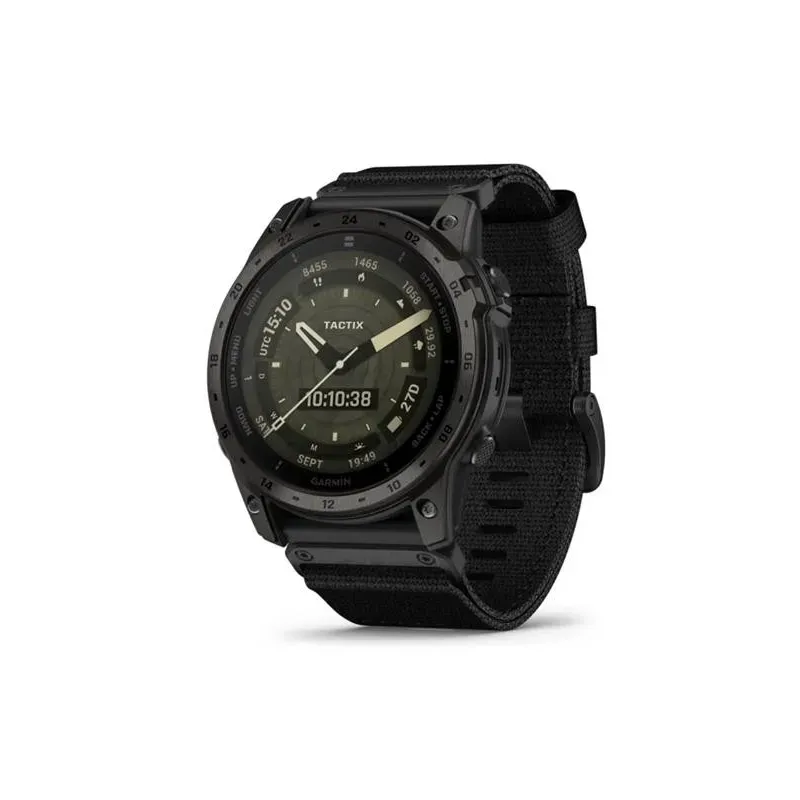 tactix 7, AMOLED, GPS Watch, EMEA