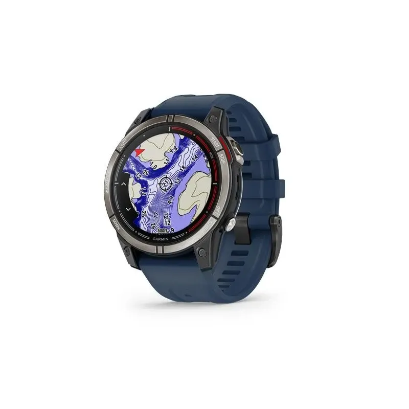 quatix 7 Pro, Sapphire, AMOLED, EMEA