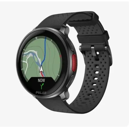 Polar Vantage V3 Multisport Kell, Must