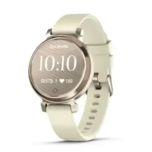 Garmin Lily 2 Смарт-часы, сиреневый металлик