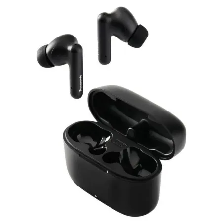 Panasonic Headphones RZ-B110WDE-K Bluetooth In-ear Microphone Wireless Black