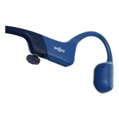 Shokz OpenRun Blue USB-C