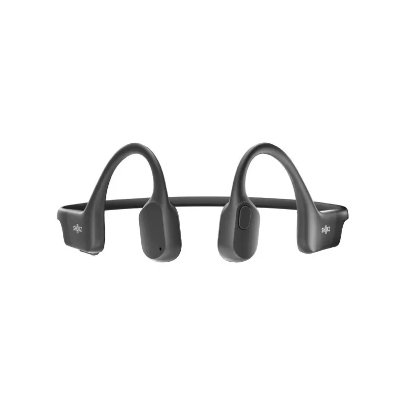 Shokz OpenRun Mini Black USB-C