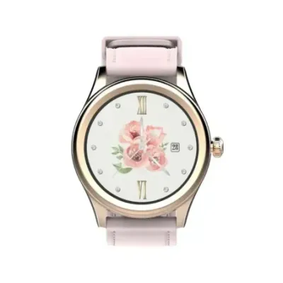 VECTOR SMARTWATCH SMART STYLISH VCTR-34-02-RG