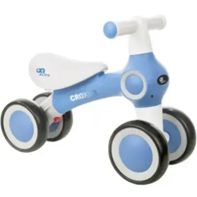 Четырехколесный беговел Croxer Alito