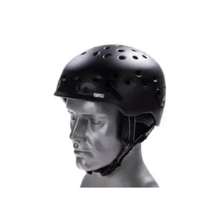 Kask męski K2 ROUTE black M