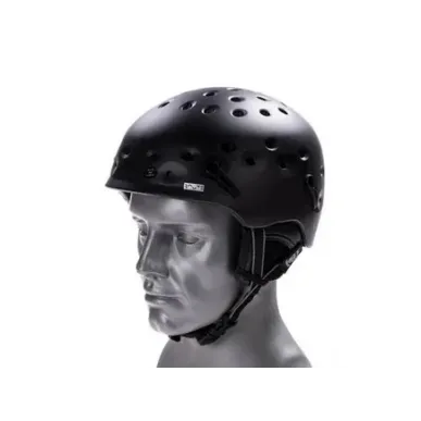 Kask męski K2 ROUTE black M