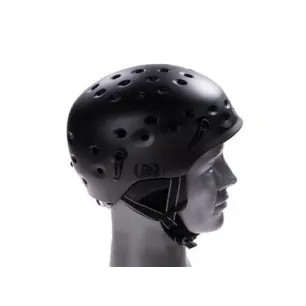 Kask męski K2 ROUTE black M