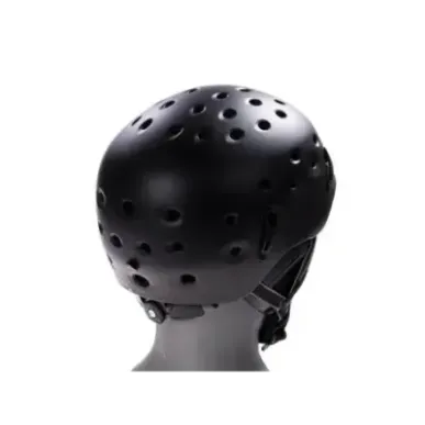 Kask męski K2 ROUTE black M