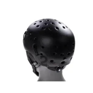 Kask męski K2 ROUTE black M