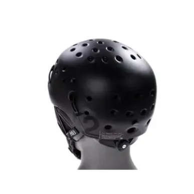 Kask męski K2 ROUTE black M