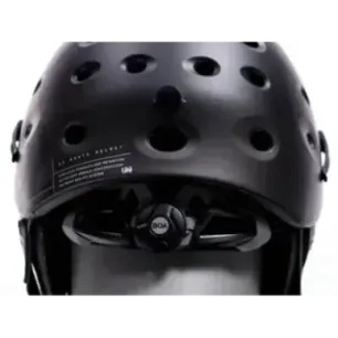 Kask męski K2 ROUTE black M