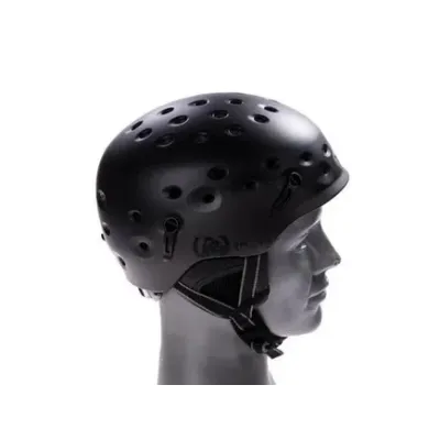 Kask męski K2 ROUTE black L/X