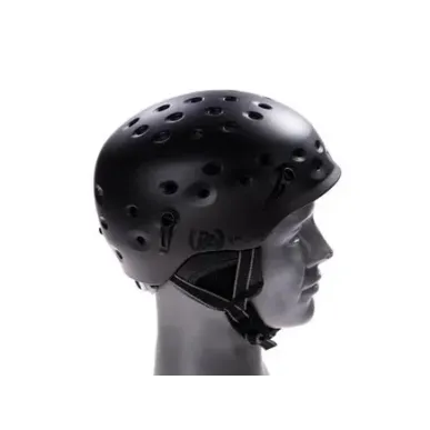 Kask męski K2 ROUTE black L/X