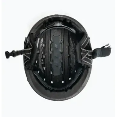 Kask męski K2 ROUTE black L/X