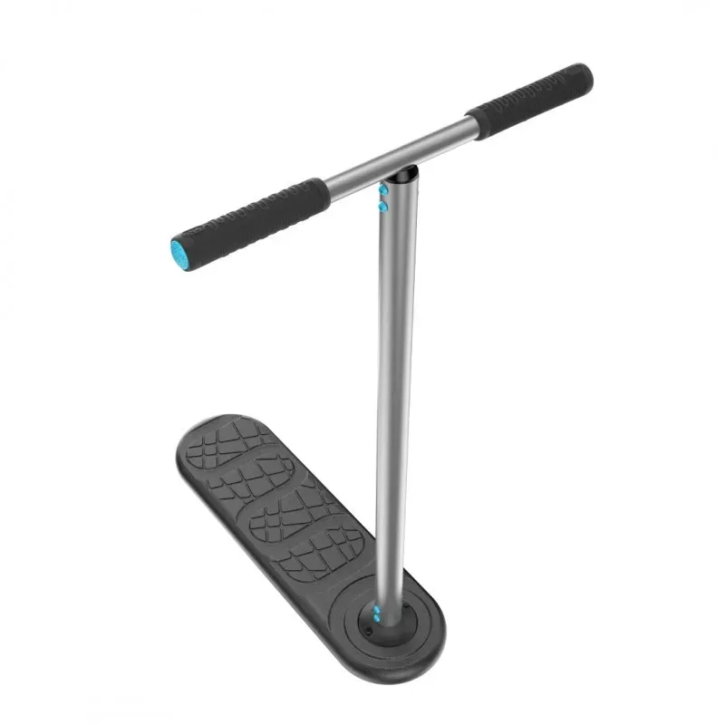 Батутный самокат INDO Kickstart CLASSIC Батутный самокат INDO Kickstart CLASSIC