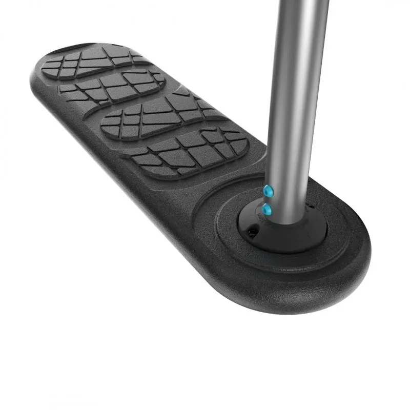 Батутный самокат INDO Kickstart CLASSIC Батутный самокат INDO Kickstart CLASSIC