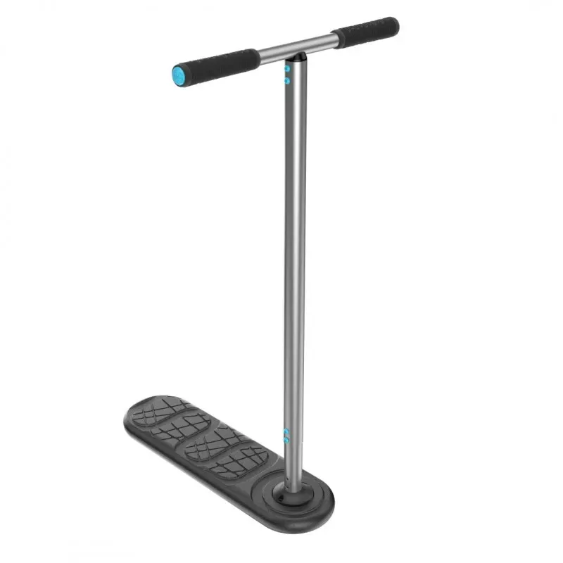 Батутный самокат INDO Kickstart CLASSIC Батутный самокат INDO Kickstart CLASSIC