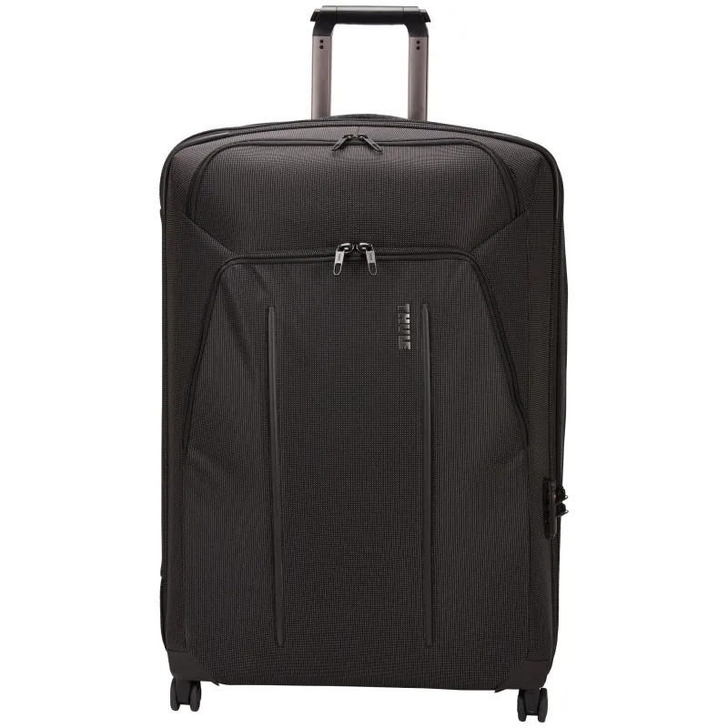 Thule 4037 Crossover 2 Spinner C2S-30 Black