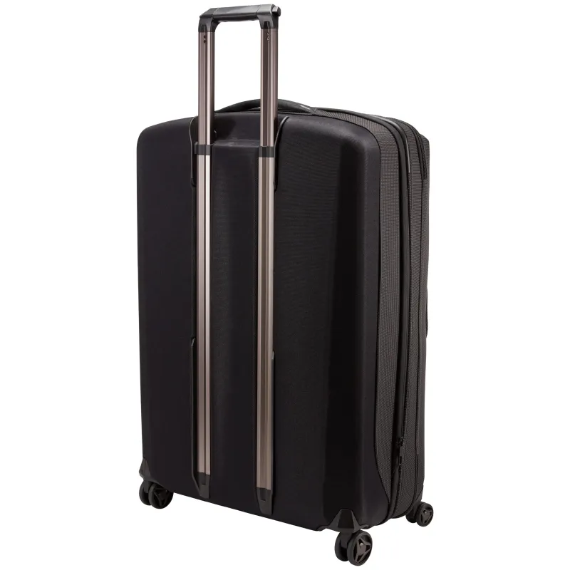 Thule 4037 Crossover 2 Spinner C2S-30 Black